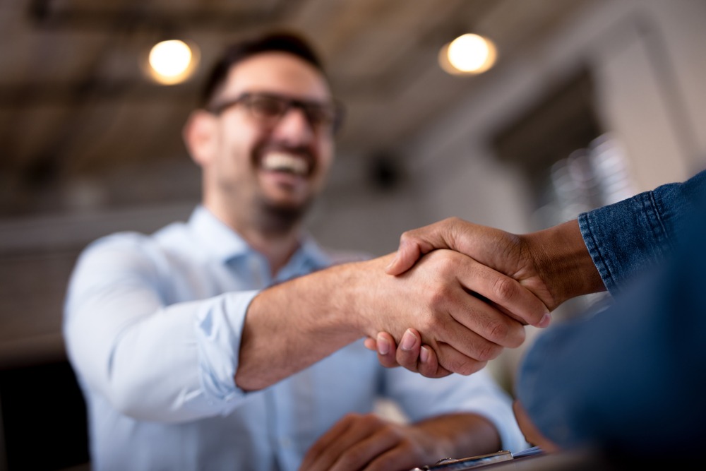 The right finance for your business The right finance for your business